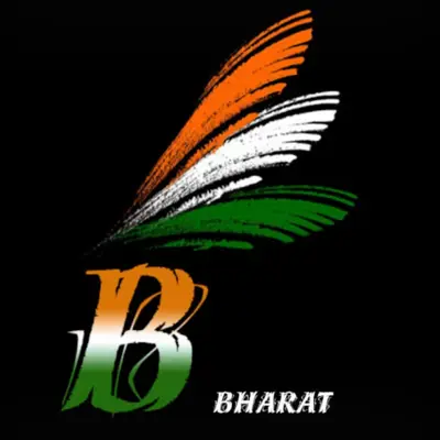 India Flag Photo DP Letter Art android App screenshot 11