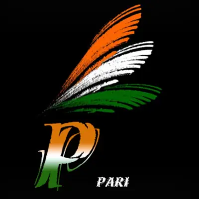 India Flag Photo DP Letter Art android App screenshot 13