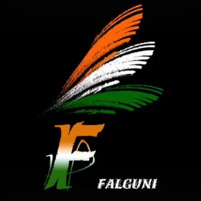 India Flag Photo DP Letter Art android App screenshot 19