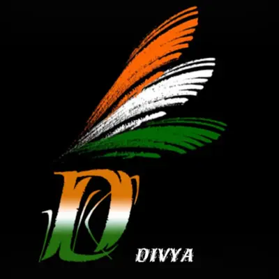 India Flag Photo DP Letter Art android App screenshot 3